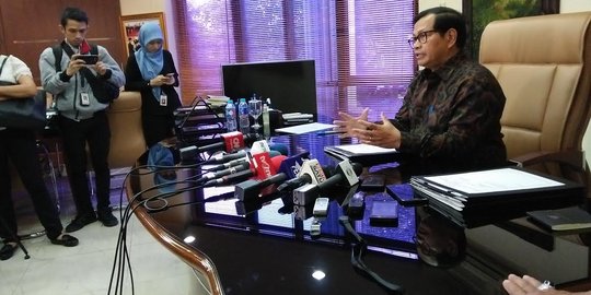 Pemerintah tak masalah HTI mau gugat Perppu tentang Ormas ke MK