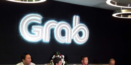 Bisa jebol sistem keamanannya, Grab beri hacker hadiah Rp 133 juta