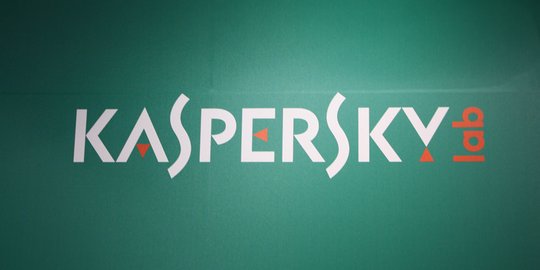 Amerika Serikat coret nama Kaspersky