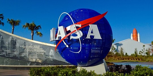 NASA mengaku tak punya dana, rencana pergi ke Mars gagal?