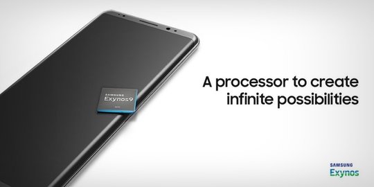 Samsung beri 'bocoran' awal, seperti inikah bentuk Galaxy Note 8?