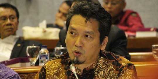 PKS sebut Perppu Ormas berpotensi kuat mengembalikan rezim otoriter