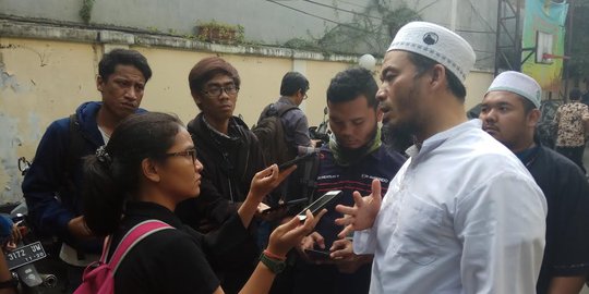 Alasan Komnas HAM belum terbitkan rekomendasi kriminalisasi ulama