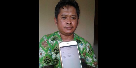 Usai diperiksa KPK, anggota DPRD Mojokerto diteror orang tak dikenal