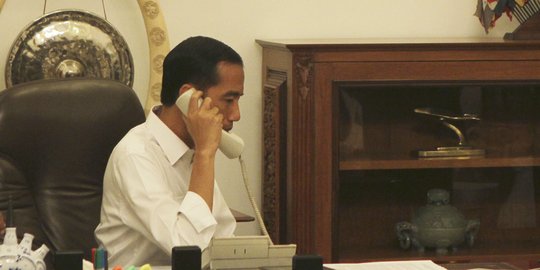 PAN dan PDIP sama-sama beberkan borok ke Jokowi