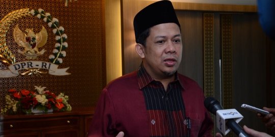 Kritik keras Fahri Hamzah hingga ancam gugat Perppu Ormas ke MK