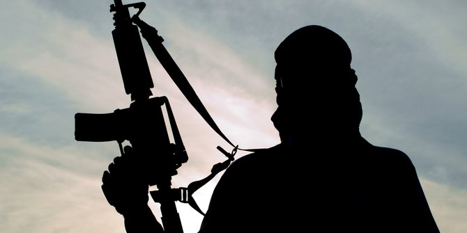 Mantan teroris: Dulu kami membela muslim yang tertindas