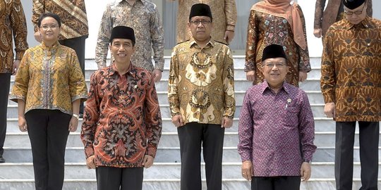 Partai pendukung Jokowi gerah dengan ulah PAN