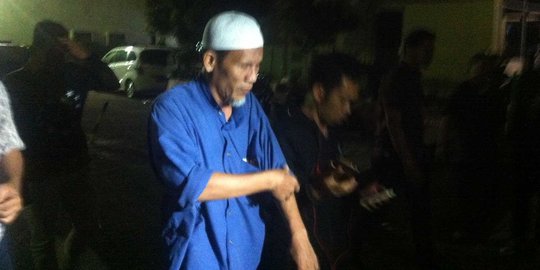 Ditahan, pelapor Kaesang sebut ada intervensi dari pemerintah