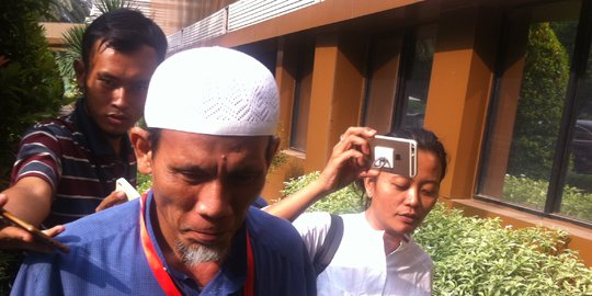 Pelapor Kaesang minta kasusnya dihentikan, sebut Kapolda egois