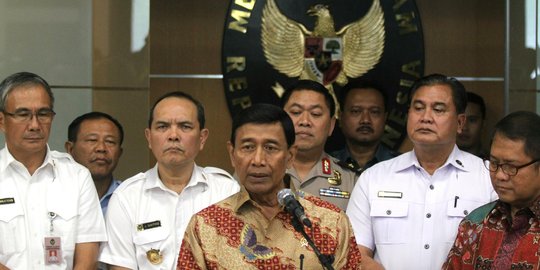 Soal Perppu ormas, DPR sebut pemerintah bermain api dengan demokrasi