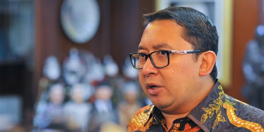 Fadli Zon: Perppu Ormas cacat prosedural dan substansial