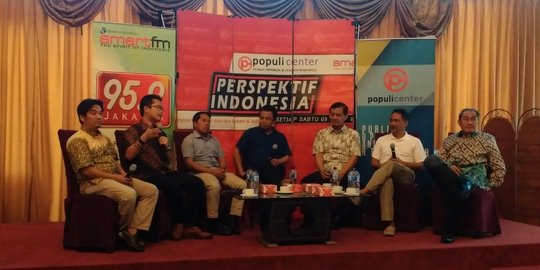 HMI sebut Perppu pembubaran ormas bernuansa politis