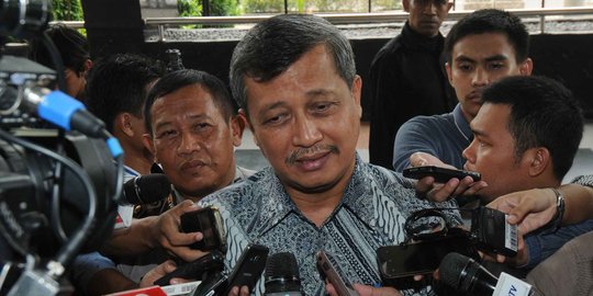 Mantan Wakapolri sebut pemerintah panik keluarkan Perppu Ormas