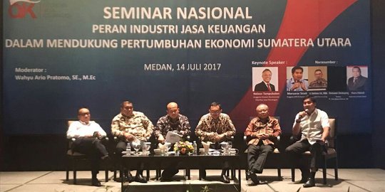 DPR: Stabilitas politik & keamanan penting jaga pertumbuhan ekonomi