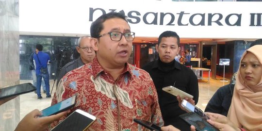 Fadli Zon pastikan nasib RUU Pemilu diputuskan 20 Juli 2017