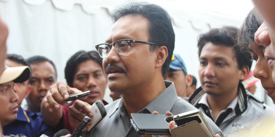 Gus Ipul minta penolak Perppu Pembubaran Ormas tempuh jalur hukum