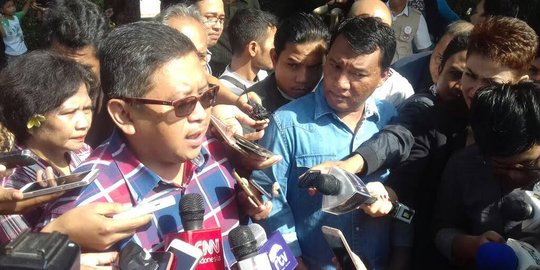 Hasto Kristiyanto: PDIP mendukung adanya reshuffle