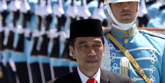 Beri kuliah umum, Jokowi akan resmikan Akademi Bela Negara NasDem