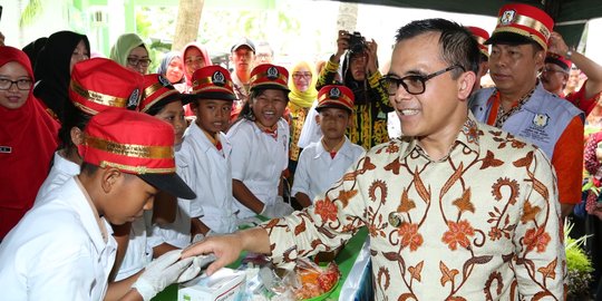 Bangun jalan, Pemkab Banyuwangi anggarkan Rp 195 miliar