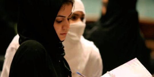 Perempuan Saudi akhirnya diizinkan berolahraga di sekolah
