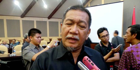 Pilgub 2018, Deddy Mizwar sudah berkomunikasi dengan 6 partai