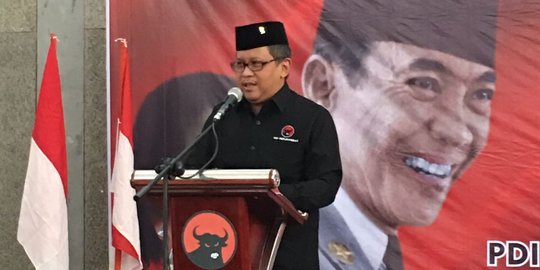 Sekjen PDIP cerita perjuangan Bung Karno & ulama demi kemerdekaan RI