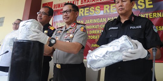Politikus PKS: Jenderal Tito pikirkan regenerasi, sangat positif