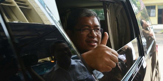 Gubernur Aher minta laporkan jika ada perpeloncoan siswa baru