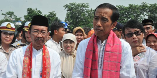 HTI desak Presiden Jokowi cabut Perppu Ormas dan minta maaf