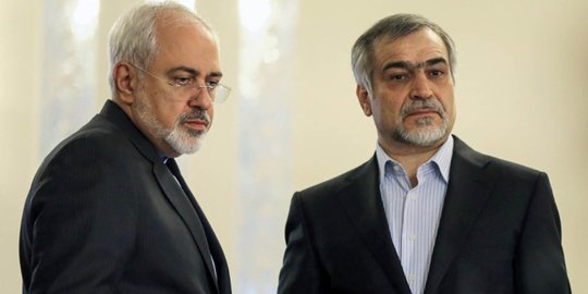 Disangka korupsi, adik Presiden Iran ditahan