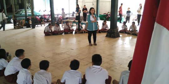 Konflik yayasan, puluhan pelajar di Yogya terusir dari kelas
