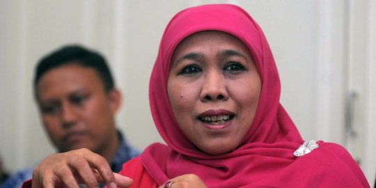 Jelang Pilgub Jatim, Demokrat intensif komunikasi dengan Khofifah