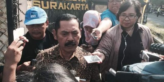 Wali Kota Solo ancam sanksi tegas ASN yang merokok di ruang kerja