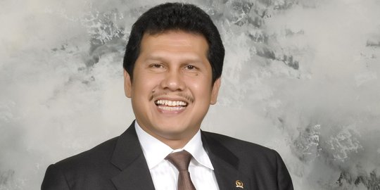 Menteri Asman tak hadir, Pansus angket KPK tunda rapat