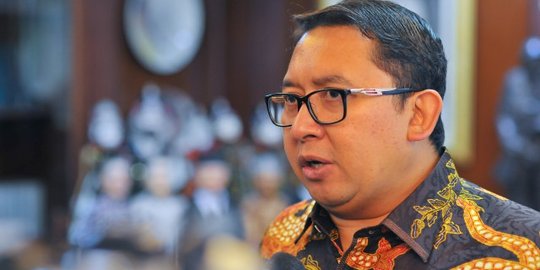 Setnov jadi tersangka e-KTP, Fadli Zon mengaku siap jadi ketua DPR