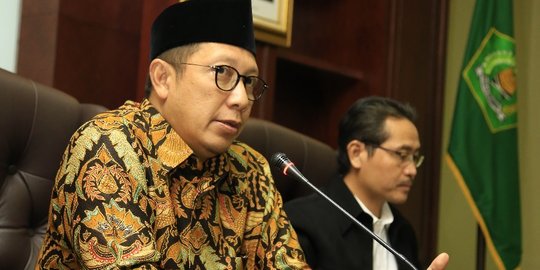 Naik haji pakai paspor negara lain hilang status kewarganegaraan