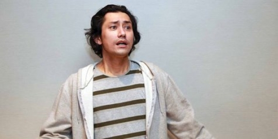 Pernah dipenjara karena narkoba, Revaldo akui banyak berubah