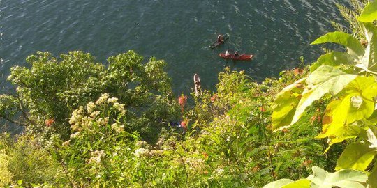 Evakuasi korban di Danau Batur dilanjutkan, tim penyelam dikerahkan