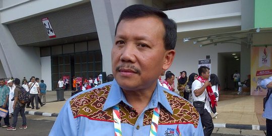 KPU sebut Sekda Jabar tak perlu mundur sebelum resmi jadi cagub