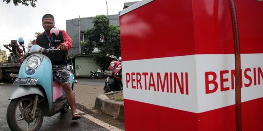 ESDM: Pertamini itu ilegal, tidak ada standar keamanan
