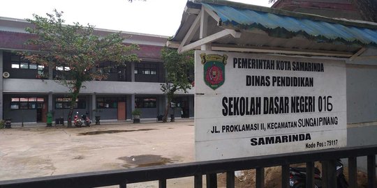 Vincero ditolak SD Negeri usai ortu lapor Disdik soal duit seragam