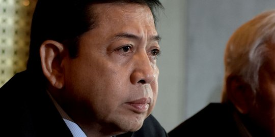 KPK kirim surat penetapan tersangka Setya Novanto pekan ini