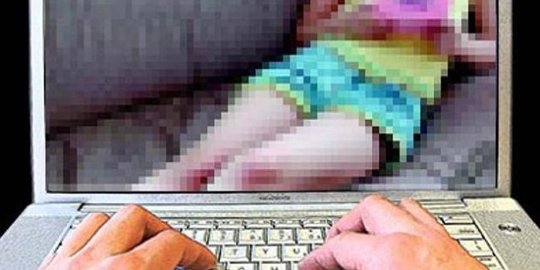 Di luar negeri, hanya orang kaya yang bisa akses pornografi