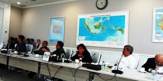 Anak buah Menteri Susi kembali tangkap kapal Vietnam pencuri ikan RI