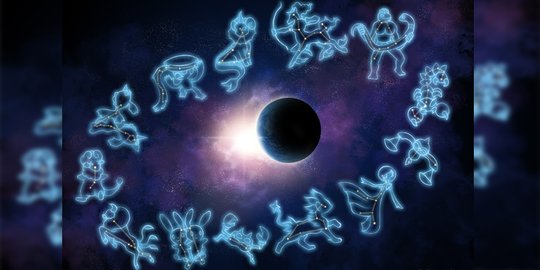 Jalur menjadi orang sukses dan kaya menurut Zodiak