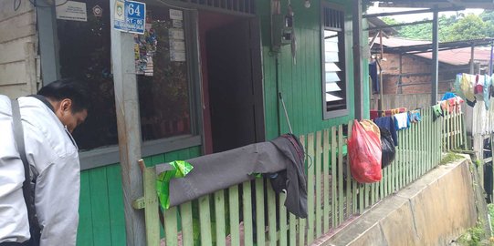 Sempat ditolak, bocah Vincero dipastikan masuk SDN 016 Samarinda
