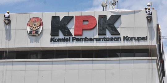 KPK ajukan pencegahan ke luar negeri untuk 2 saudara Andi Narogong