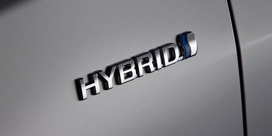 Sebelum mobil listrik, Kemenperin fokus kembangkan tipe hybrid