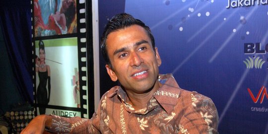 Axel jadi tersangka, Jeremy Thomas batal pergi ke Singapura